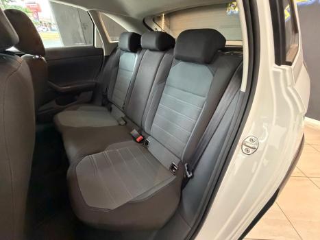 VOLKSWAGEN Nivus 1.0 4P FLEX 200 TSI COMFORTLINE TURBO AUTOM�TICO, Foto 10