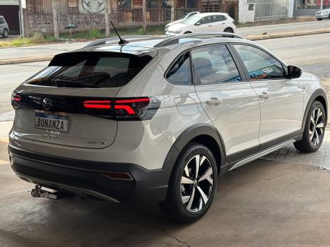 VOLKSWAGEN Nivus 1.0 4P FLEX 200 TSI HIGHLINE TURBO AUTOM�TICO, Foto 6