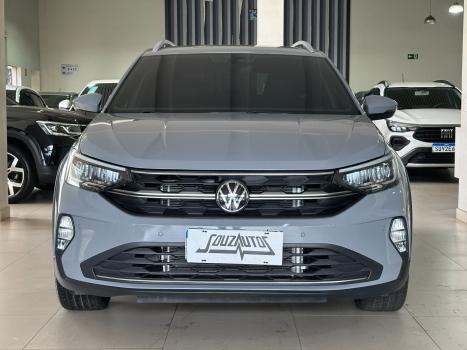 VOLKSWAGEN Nivus 1.0 4P FLEX 200 TSI HIGHLINE TURBO AUTOM�TICO, Foto 1