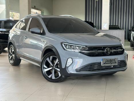 VOLKSWAGEN Nivus 1.0 4P FLEX 200 TSI HIGHLINE TURBO AUTOM�TICO, Foto 3