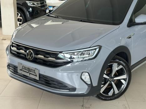 VOLKSWAGEN Nivus 1.0 4P FLEX 200 TSI HIGHLINE TURBO AUTOM�TICO, Foto 5