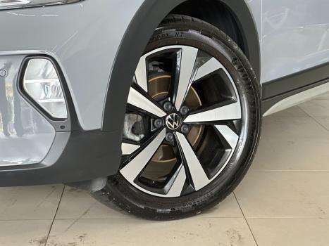 VOLKSWAGEN Nivus 1.0 4P FLEX 200 TSI HIGHLINE TURBO AUTOM�TICO, Foto 6