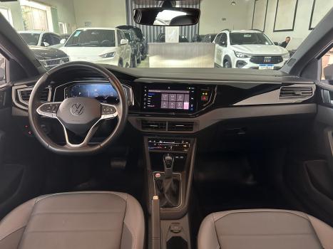 VOLKSWAGEN Nivus 1.0 4P FLEX 200 TSI HIGHLINE TURBO AUTOM�TICO, Foto 7