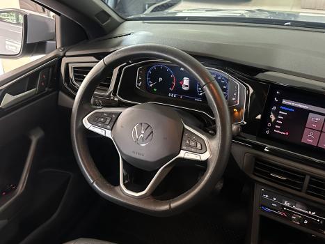 VOLKSWAGEN Nivus 1.0 4P FLEX 200 TSI HIGHLINE TURBO AUTOM�TICO, Foto 9