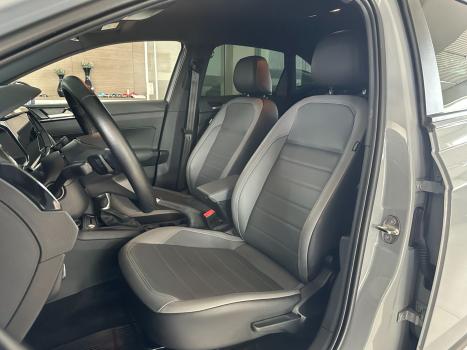 VOLKSWAGEN Nivus 1.0 4P FLEX 200 TSI HIGHLINE TURBO AUTOM�TICO, Foto 15