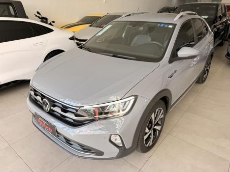 VOLKSWAGEN Nivus 1.0 4P FLEX 200 TSI HIGHLINE TURBO AUTOM�TICO, Foto 1