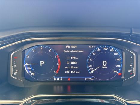 VOLKSWAGEN Nivus 1.0 4P FLEX 200 TSI HIGHLINE TURBO AUTOM�TICO, Foto 4