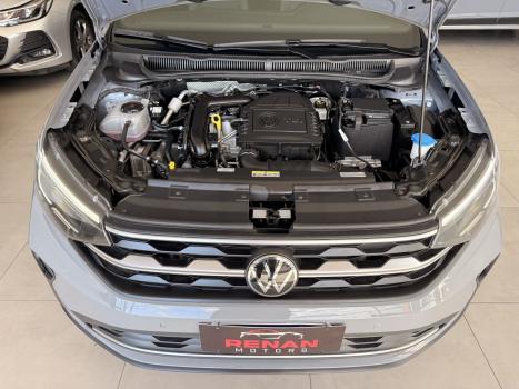 VOLKSWAGEN Nivus 1.0 4P FLEX 200 TSI HIGHLINE TURBO AUTOM�TICO, Foto 6