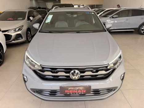 VOLKSWAGEN Nivus 1.0 4P FLEX 200 TSI HIGHLINE TURBO AUTOM�TICO, Foto 7