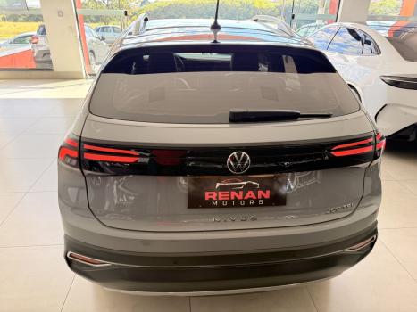 VOLKSWAGEN Nivus 1.0 4P FLEX 200 TSI HIGHLINE TURBO AUTOM�TICO, Foto 8