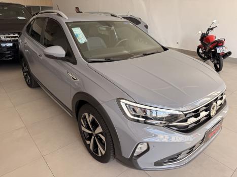 VOLKSWAGEN Nivus 1.0 4P FLEX 200 TSI HIGHLINE TURBO AUTOM�TICO, Foto 9