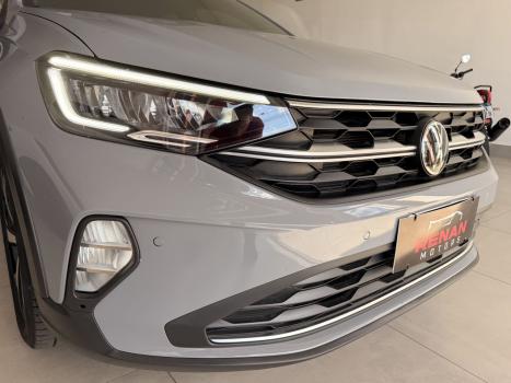 VOLKSWAGEN Nivus 1.0 4P FLEX 200 TSI HIGHLINE TURBO AUTOM�TICO, Foto 11