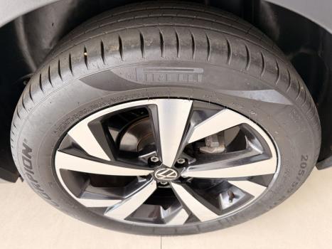 VOLKSWAGEN Nivus 1.0 4P FLEX 200 TSI HIGHLINE TURBO AUTOM�TICO, Foto 12