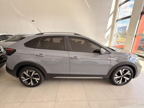 VOLKSWAGEN Nivus 1.0 4P FLEX 200 TSI HIGHLINE TURBO AUTOM�TICO, Foto 14