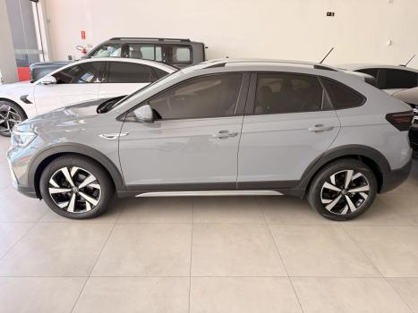 VOLKSWAGEN Nivus 1.0 4P FLEX 200 TSI HIGHLINE TURBO AUTOM�TICO, Foto 15