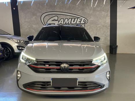 VOLKSWAGEN Nivus 1.0 4P FLEX 200 TSI HIGHLINE TURBO AUTOM�TICO, Foto 10