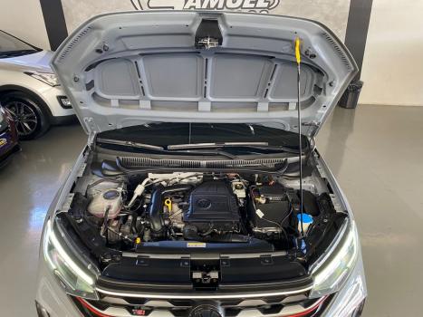 VOLKSWAGEN Nivus 1.0 4P FLEX 200 TSI HIGHLINE TURBO AUTOM�TICO, Foto 13