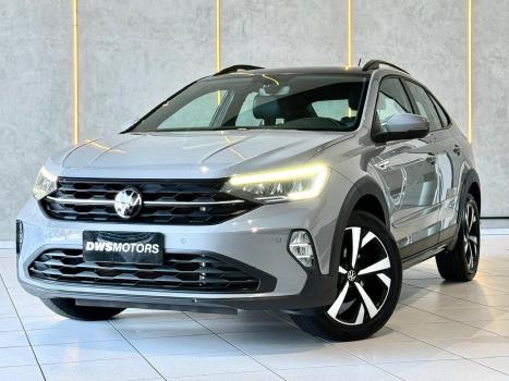 VOLKSWAGEN Nivus 1.0 4P FLEX 200 TSI HIGHLINE TURBO AUTOM�TICO, Foto 1