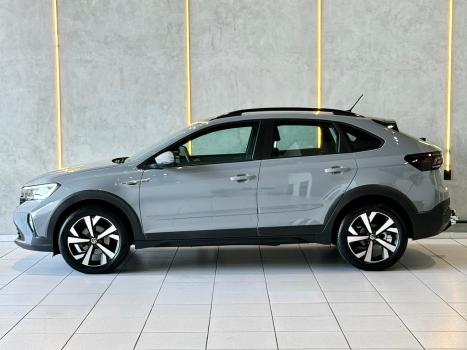 VOLKSWAGEN Nivus 1.0 4P FLEX 200 TSI HIGHLINE TURBO AUTOM�TICO, Foto 2