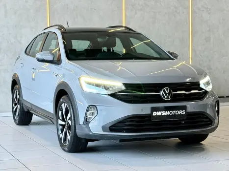VOLKSWAGEN Nivus 1.0 4P FLEX 200 TSI HIGHLINE TURBO AUTOM�TICO, Foto 3