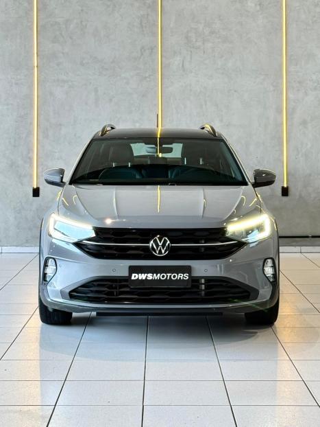 VOLKSWAGEN Nivus 1.0 4P FLEX 200 TSI HIGHLINE TURBO AUTOM�TICO, Foto 4