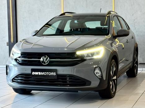 VOLKSWAGEN Nivus 1.0 4P FLEX 200 TSI HIGHLINE TURBO AUTOM�TICO, Foto 5
