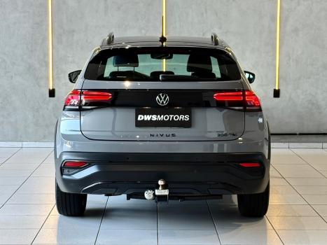 VOLKSWAGEN Nivus 1.0 4P FLEX 200 TSI HIGHLINE TURBO AUTOM�TICO, Foto 7