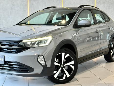 VOLKSWAGEN Nivus 1.0 4P FLEX 200 TSI HIGHLINE TURBO AUTOM�TICO, Foto 9