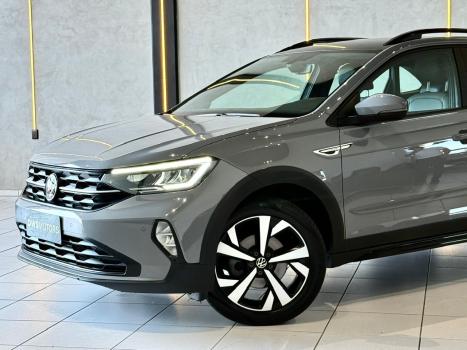 VOLKSWAGEN Nivus 1.0 4P FLEX 200 TSI HIGHLINE TURBO AUTOM�TICO, Foto 10