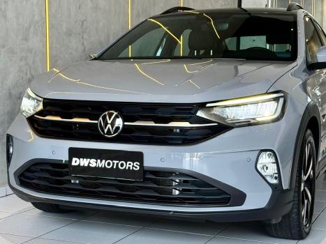 VOLKSWAGEN Nivus 1.0 4P FLEX 200 TSI HIGHLINE TURBO AUTOM�TICO, Foto 14