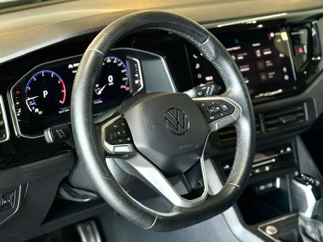 VOLKSWAGEN Nivus 1.0 4P FLEX 200 TSI HIGHLINE TURBO AUTOM�TICO, Foto 15