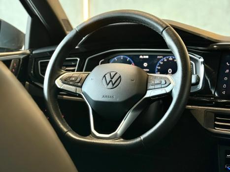 VOLKSWAGEN Nivus 1.0 4P FLEX 200 TSI HIGHLINE TURBO AUTOM�TICO, Foto 16