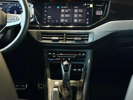VOLKSWAGEN Nivus 1.0 4P FLEX 200 TSI HIGHLINE TURBO AUTOM�TICO, Foto 17