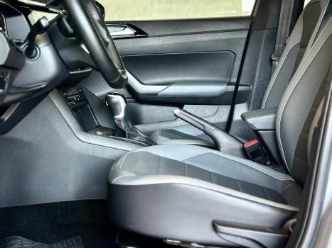 VOLKSWAGEN Nivus 1.0 4P FLEX 200 TSI HIGHLINE TURBO AUTOM�TICO, Foto 26