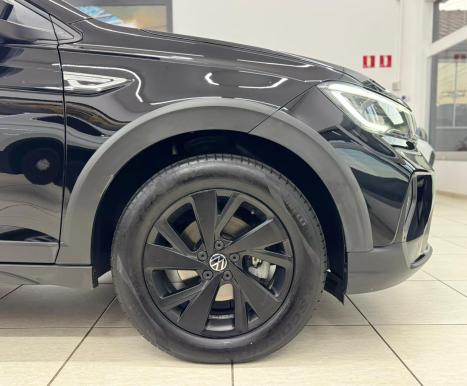 VOLKSWAGEN Nivus 1.0 4P FLEX 200 TSI COMFORTLINE TURBO AUTOM�TICO, Foto 6