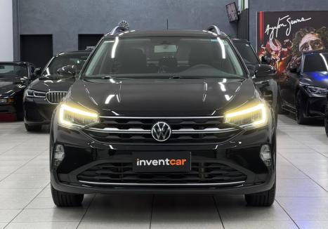 VOLKSWAGEN Nivus 1.0 4P FLEX 200 TSI COMFORTLINE TURBO AUTOM�TICO, Foto 7