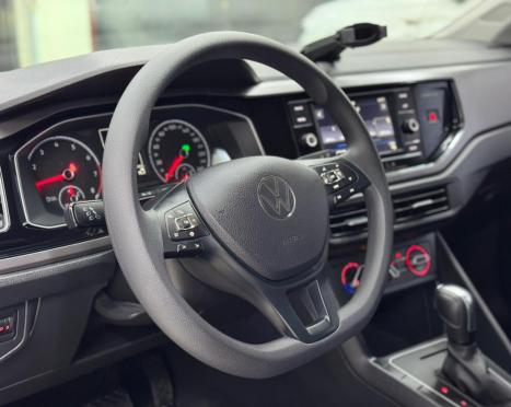 VOLKSWAGEN Nivus 1.0 4P FLEX 200 TSI COMFORTLINE TURBO AUTOM�TICO, Foto 8