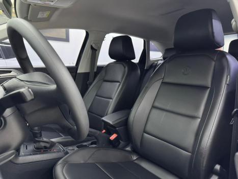VOLKSWAGEN Nivus 1.0 4P FLEX 200 TSI COMFORTLINE TURBO AUTOM�TICO, Foto 9