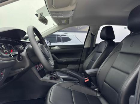VOLKSWAGEN Nivus 1.0 4P FLEX 200 TSI COMFORTLINE TURBO AUTOM�TICO, Foto 10