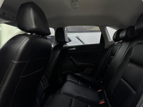 VOLKSWAGEN Nivus 1.0 4P FLEX 200 TSI COMFORTLINE TURBO AUTOM�TICO, Foto 11