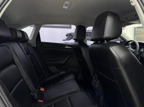VOLKSWAGEN Nivus 1.0 4P FLEX 200 TSI COMFORTLINE TURBO AUTOM�TICO, Foto 12