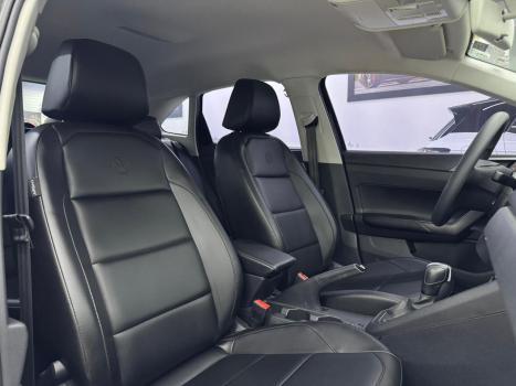 VOLKSWAGEN Nivus 1.0 4P FLEX 200 TSI COMFORTLINE TURBO AUTOM�TICO, Foto 13
