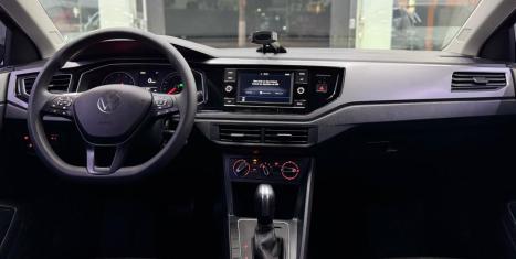 VOLKSWAGEN Nivus 1.0 4P FLEX 200 TSI COMFORTLINE TURBO AUTOM�TICO, Foto 16