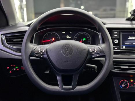 VOLKSWAGEN Nivus 1.0 4P FLEX 200 TSI COMFORTLINE TURBO AUTOM�TICO, Foto 17