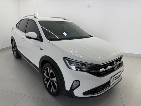 VOLKSWAGEN Nivus 1.0 4P FLEX 200 TSI HIGHLINE TURBO AUTOM�TICO, Foto 1