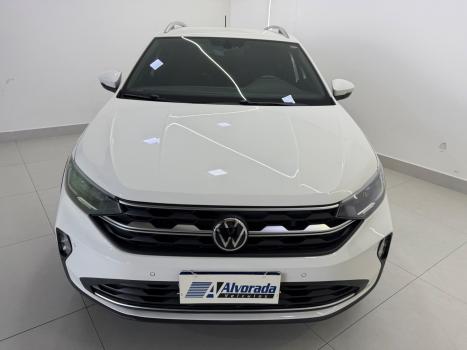 VOLKSWAGEN Nivus 1.0 4P FLEX 200 TSI HIGHLINE TURBO AUTOM�TICO, Foto 2