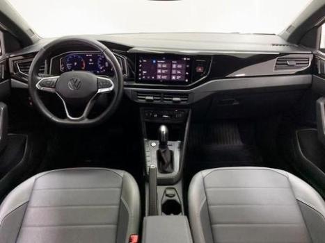 VOLKSWAGEN Nivus 1.0 4P FLEX 200 TSI HIGHLINE TURBO AUTOM�TICO, Foto 4