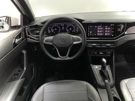 VOLKSWAGEN Nivus 1.0 4P FLEX 200 TSI HIGHLINE TURBO AUTOM�TICO, Foto 5