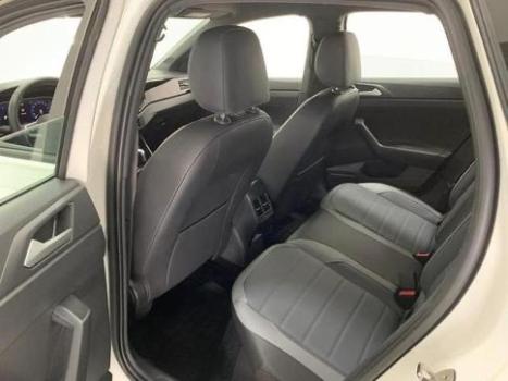 VOLKSWAGEN Nivus 1.0 4P FLEX 200 TSI HIGHLINE TURBO AUTOM�TICO, Foto 7