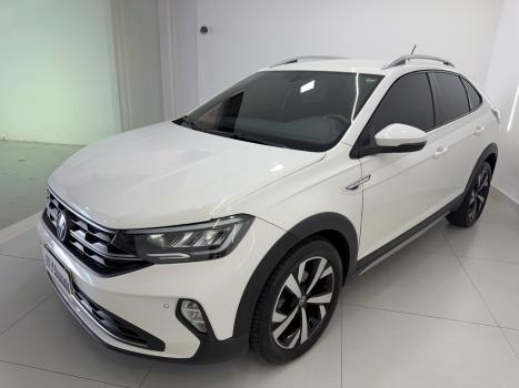 VOLKSWAGEN Nivus 1.0 4P FLEX 200 TSI HIGHLINE TURBO AUTOM�TICO, Foto 9